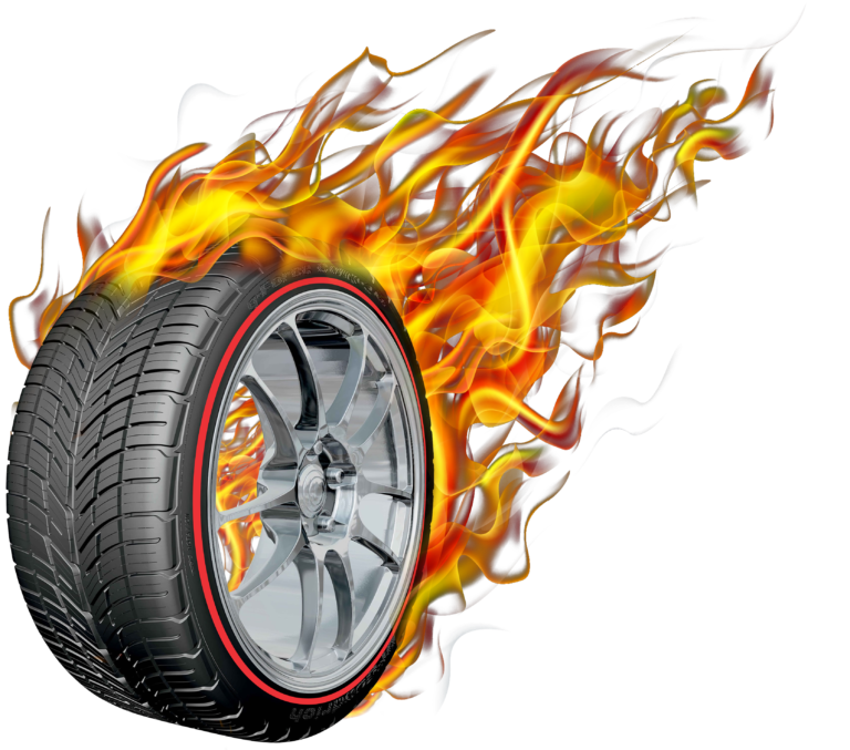 Logos - Mike's Tire Auto Repair