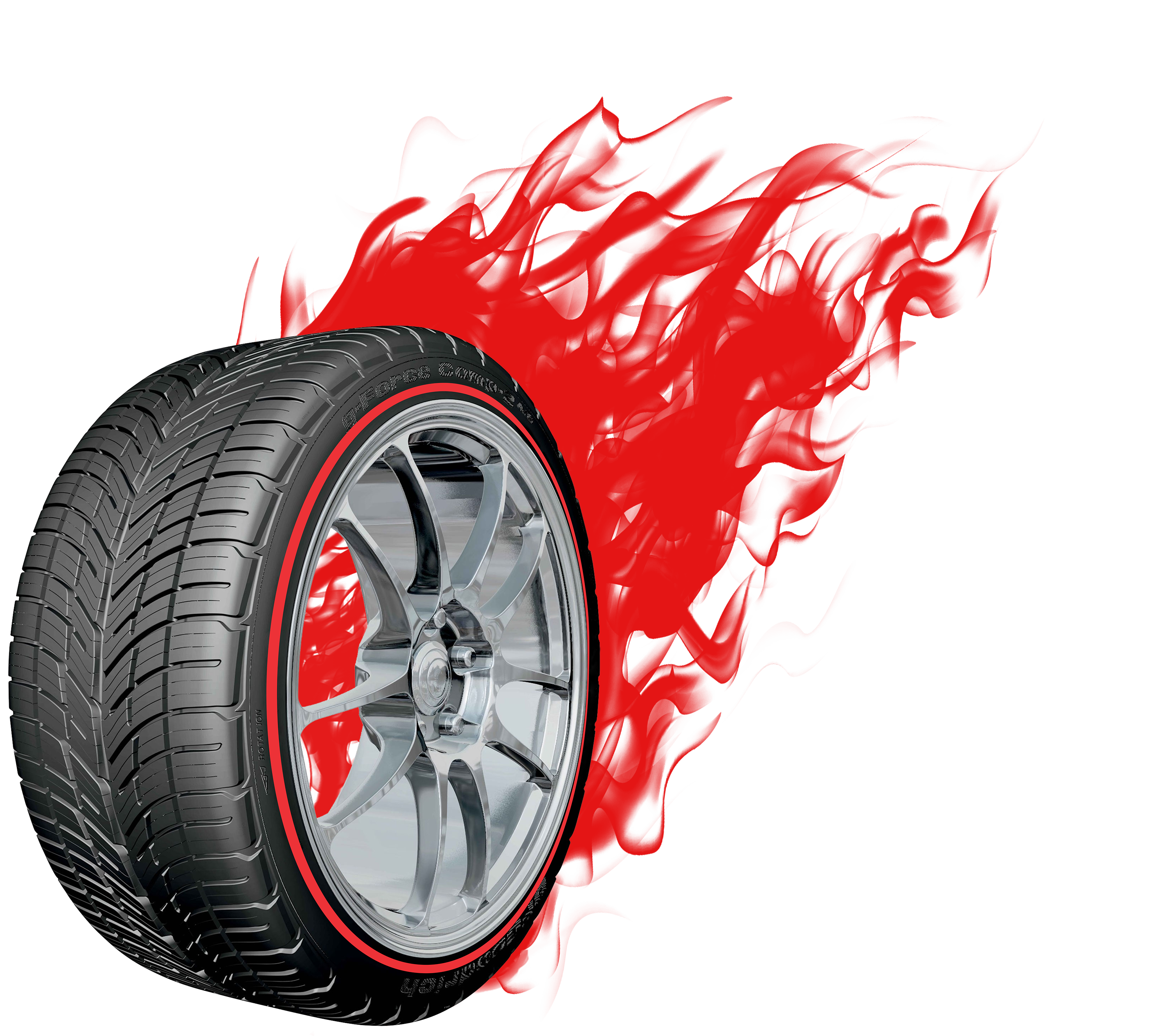 Logos - Mike's Tire Auto Repair